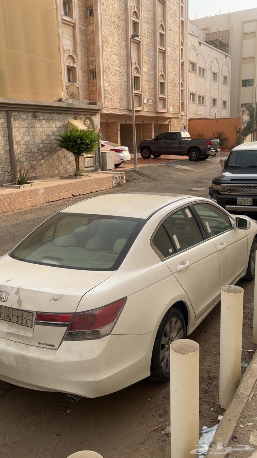 هوندا اكورد2009 سبيشل64577219980290112