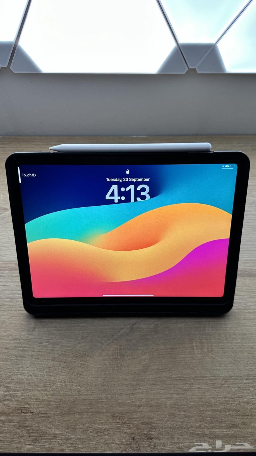 ايباد اير الجيل الخامس64576618213634112