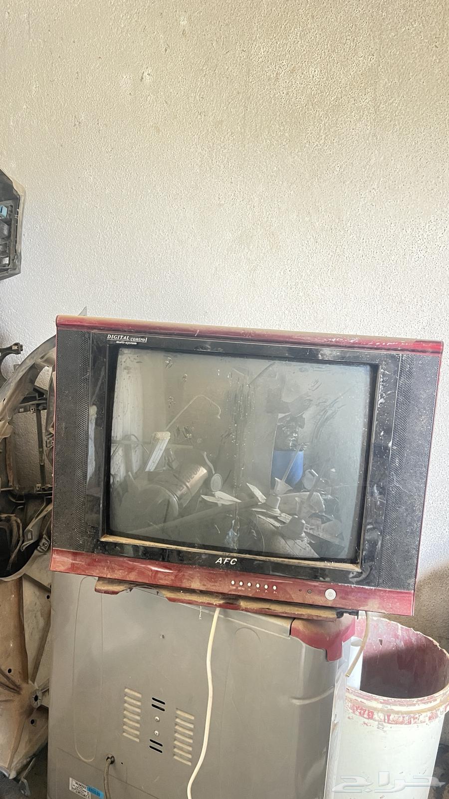 تلفزيون قديم64579704965889114