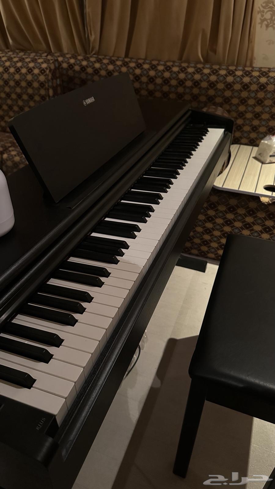 For sale Yamaha YDP105 digital piano بيانو ياماها64575196334465110