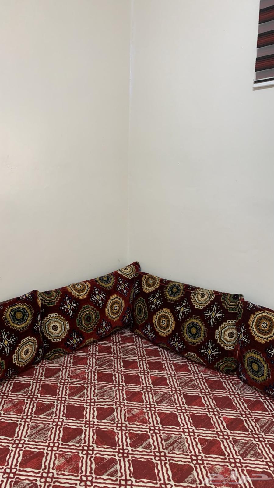 Carpet and Majlis Set64578103363842111