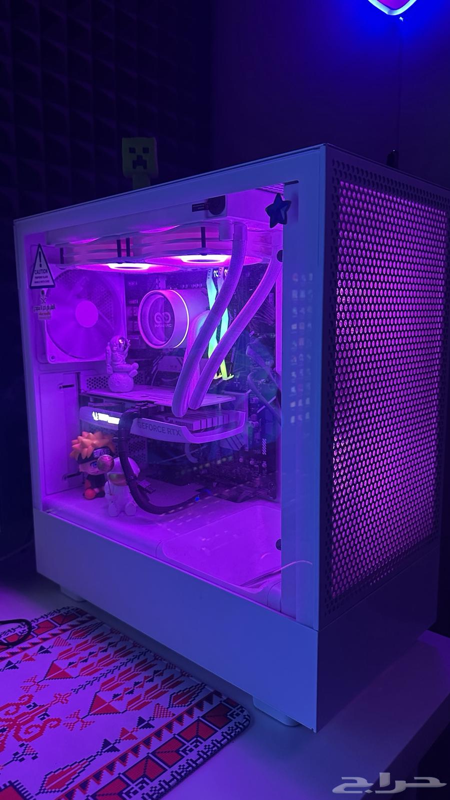 سيت اب كامل مع البي سي64571700778369111