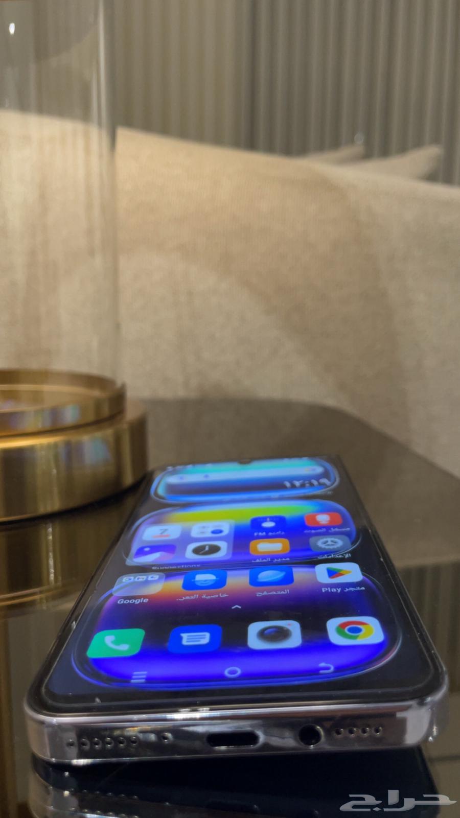 للبيع جوال 94  بس64572438046082113