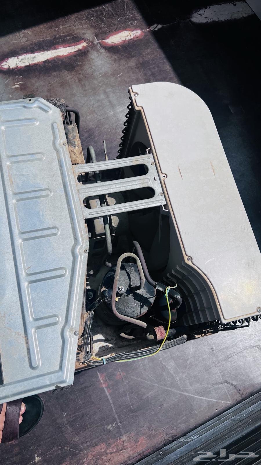 مكيف شباك64571519677699110