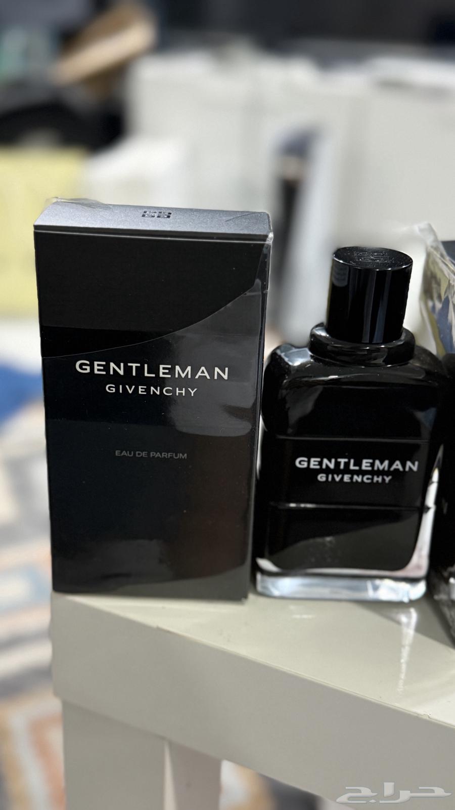 عطر جنتل مان جيفنشي 100 مل اصلي64574369765506111