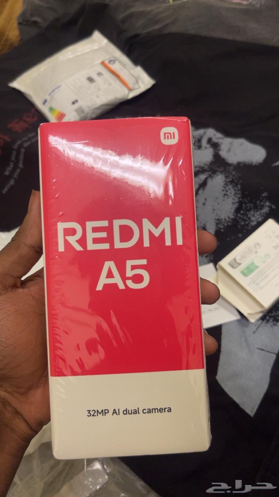 redmi a564575489673346111