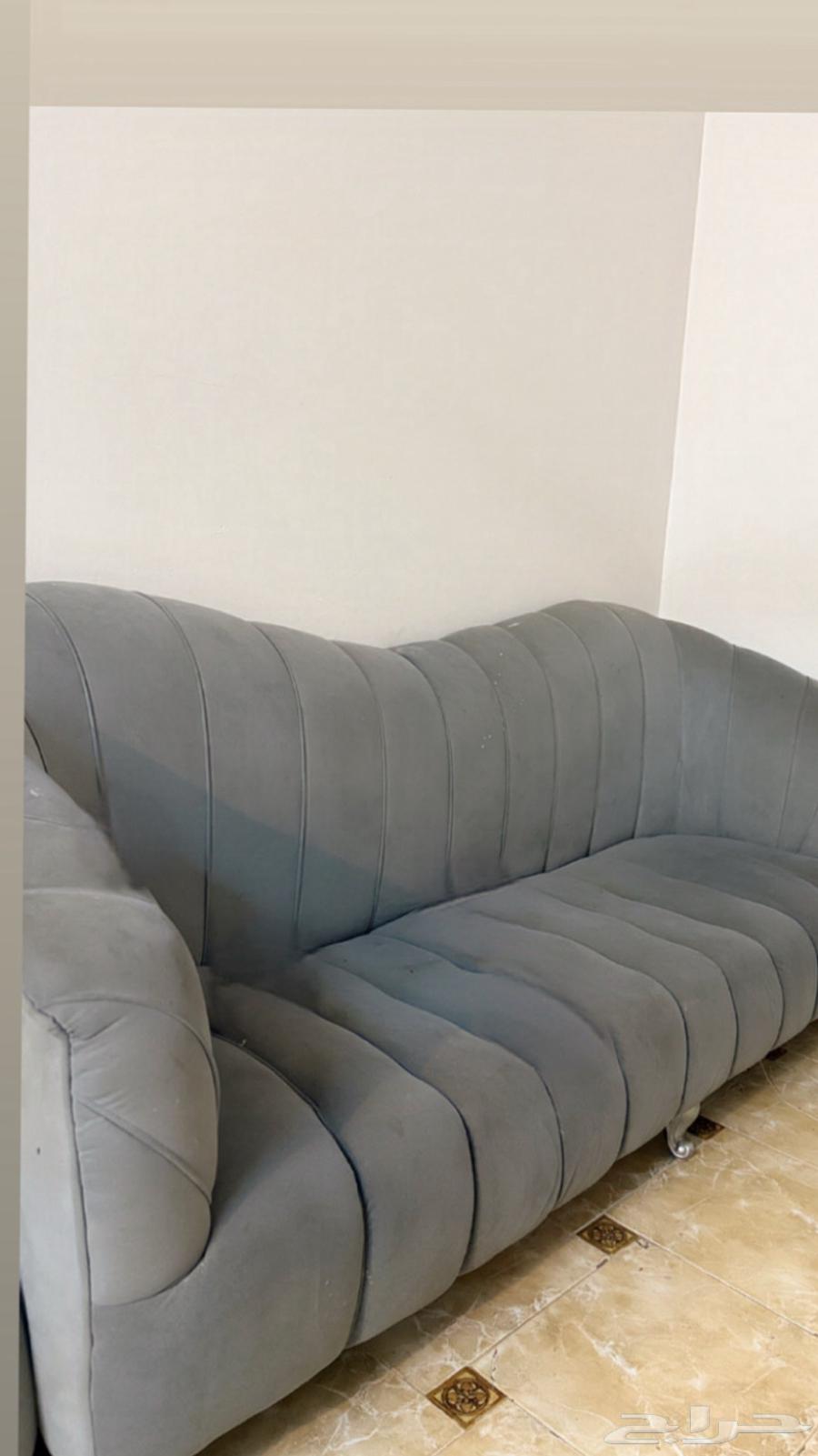 كنب مستعمل لبيع المستعجل64573095004034110