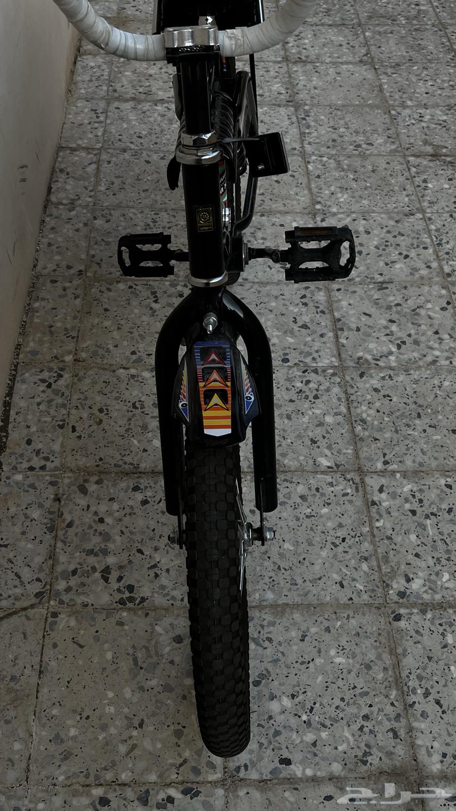 سيكل رامبو إندونيسي مقاس 2064577149516546112