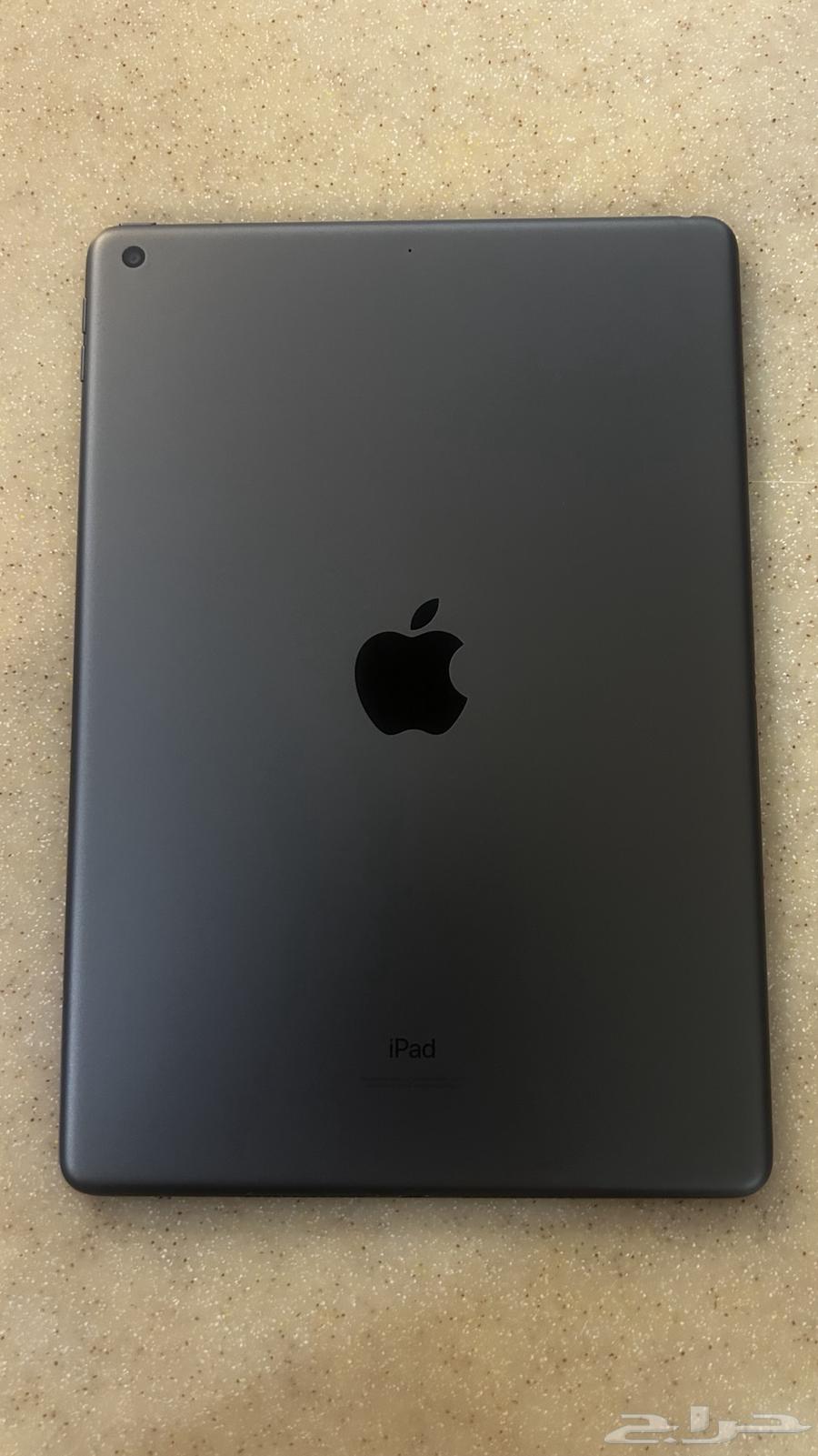 9th generation iPad, like new, used for one year with light usage64578591789443110