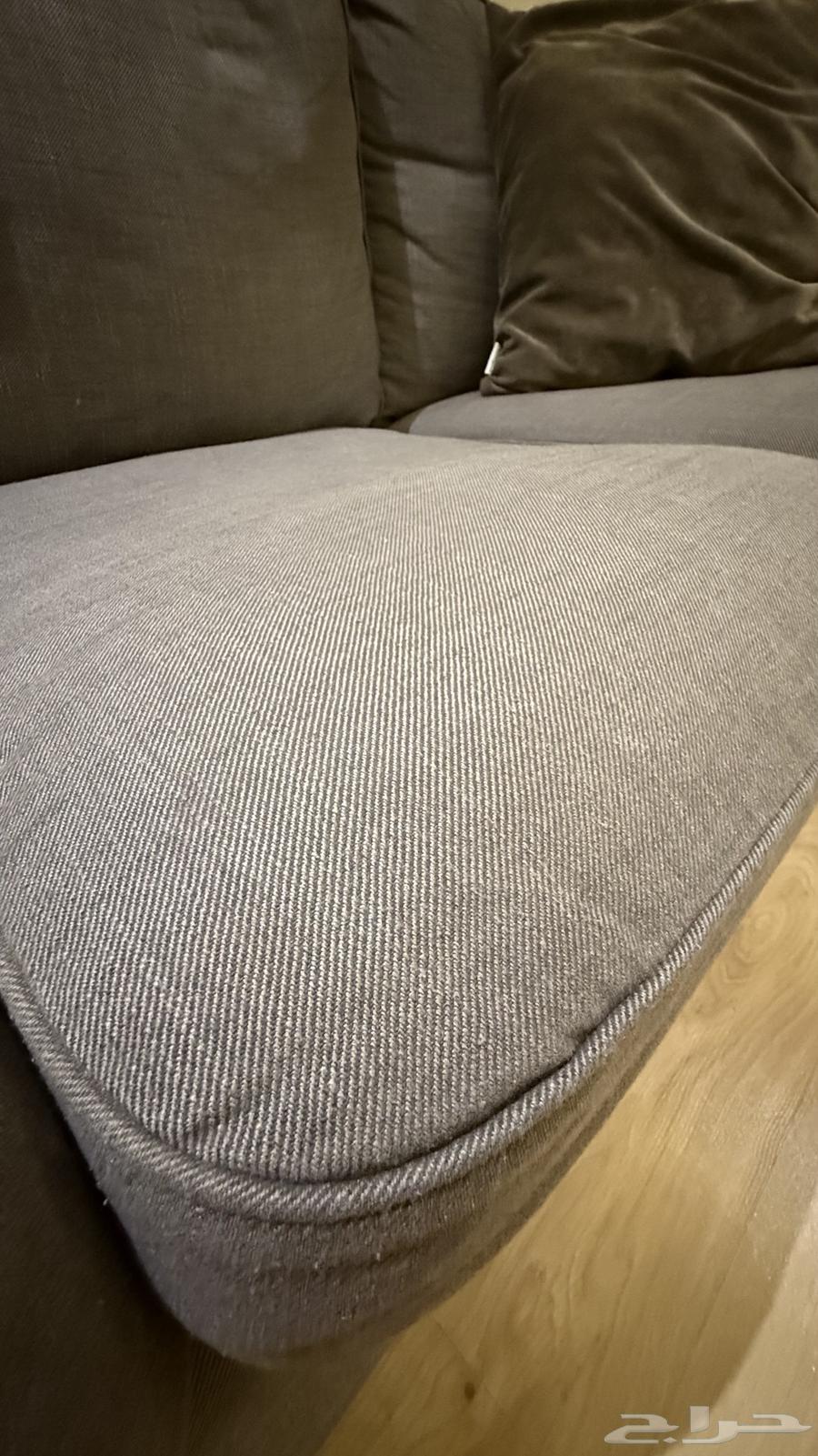 للبيع كنب ايكيا64574200735363114