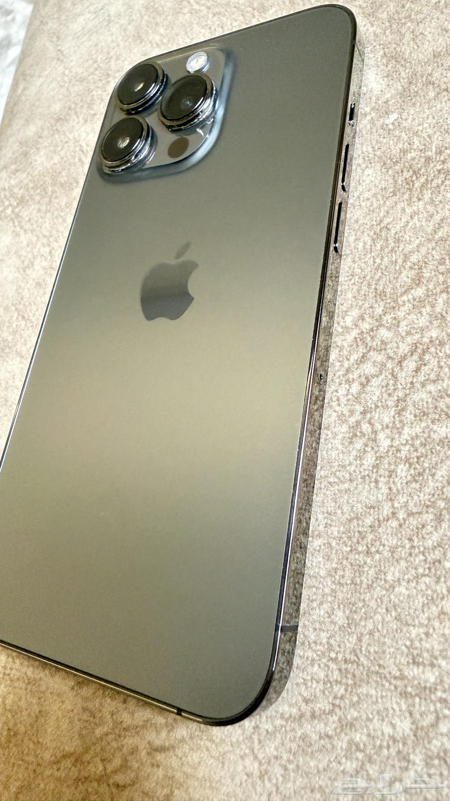 IPHONE 13 PRO 256 ايفون 13 برو64575335905409111