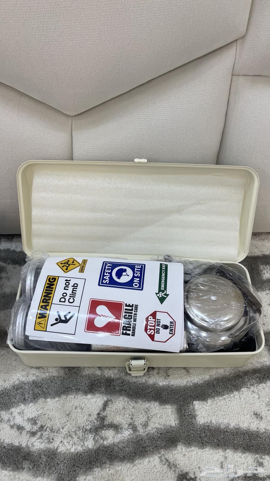 صندوق شاي متكامل خفيف الوزن سهل الحمل64575767325186113