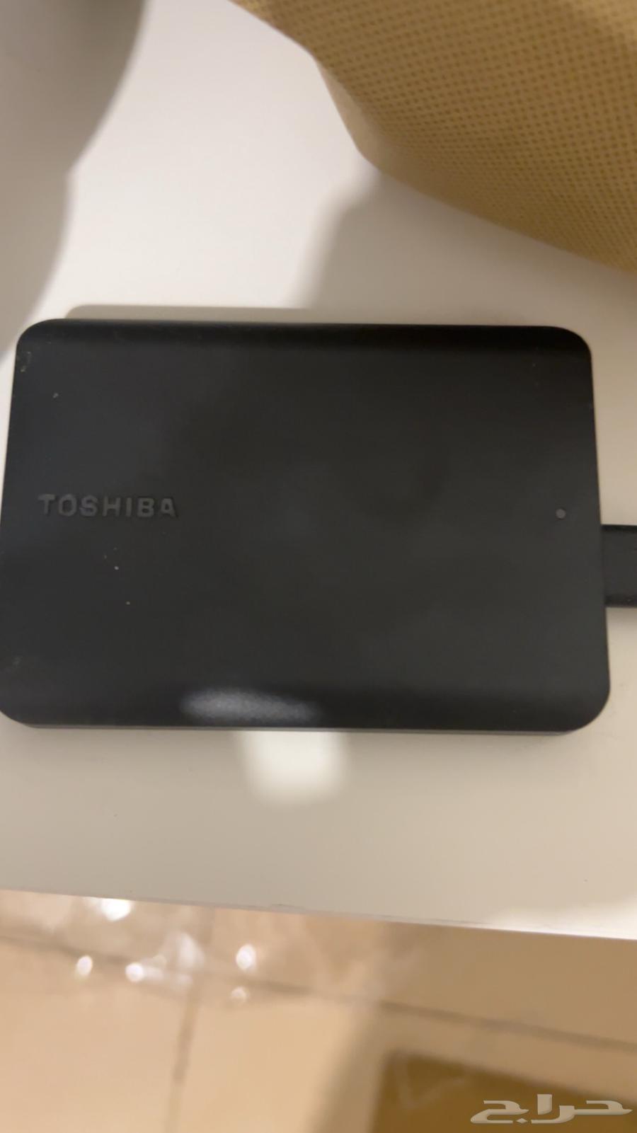 Toshiba hard drive for Sony or computer 1TB used64572083346818110