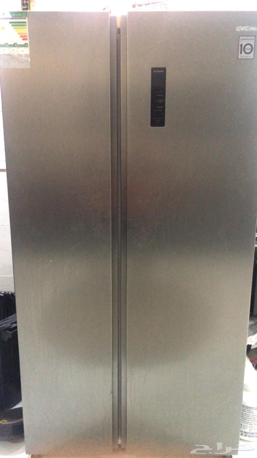 ثلاجة دولاب64573880756227112