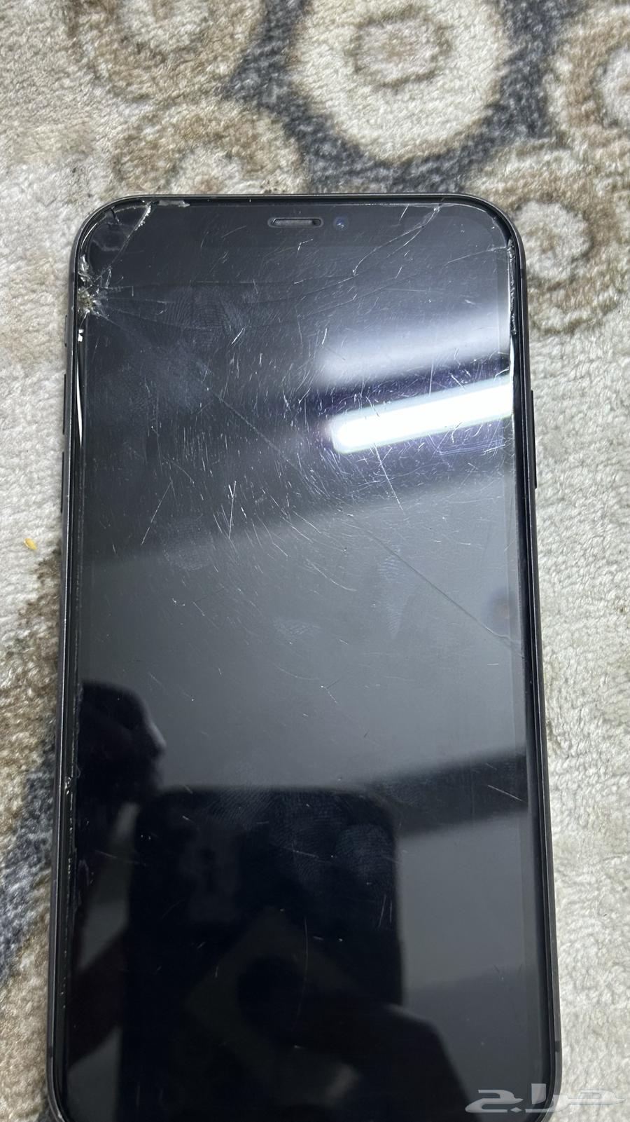 iPhone 11 Plus64571714441089114