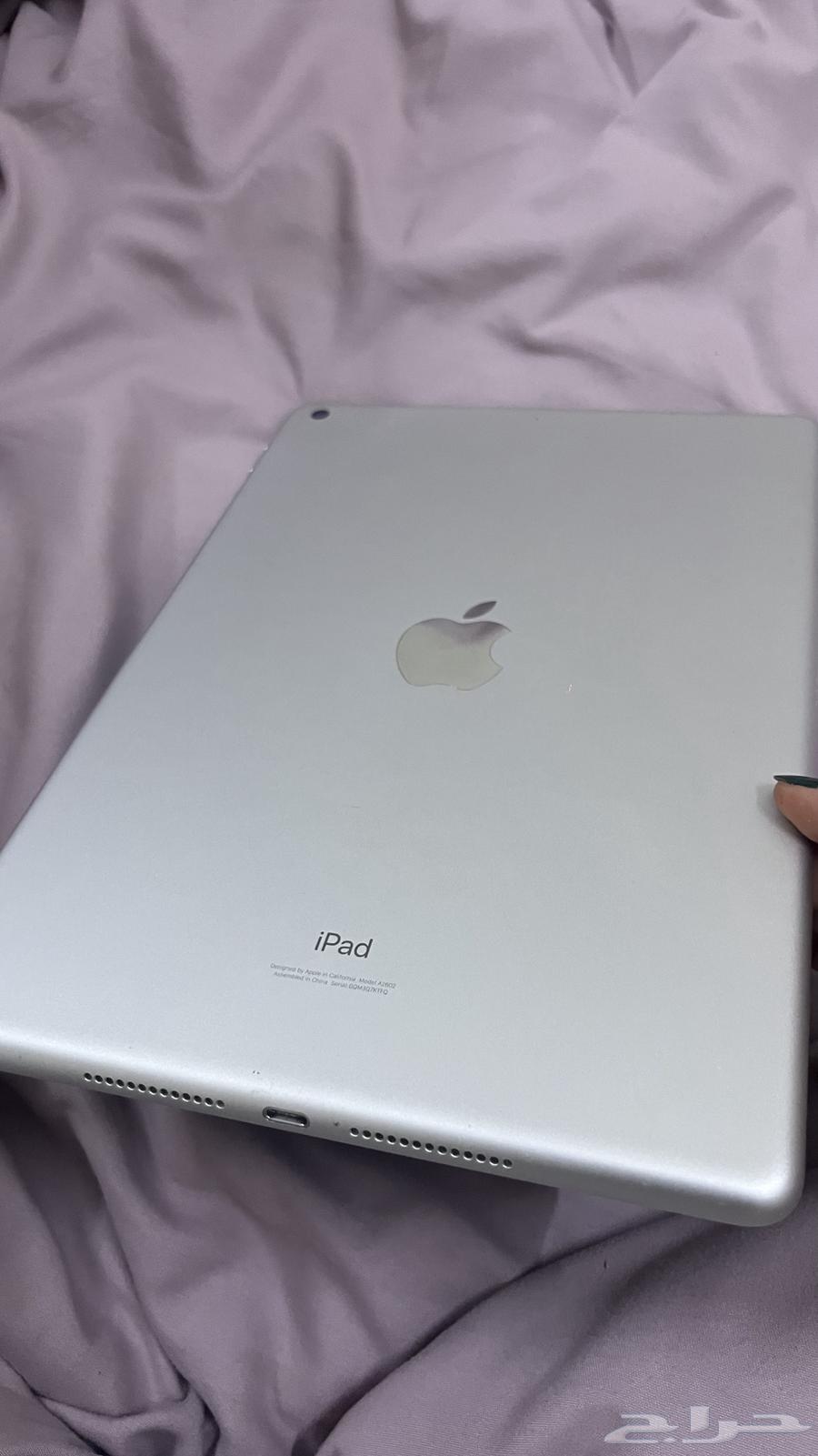 ايباد جيل التاسع64578298475265110