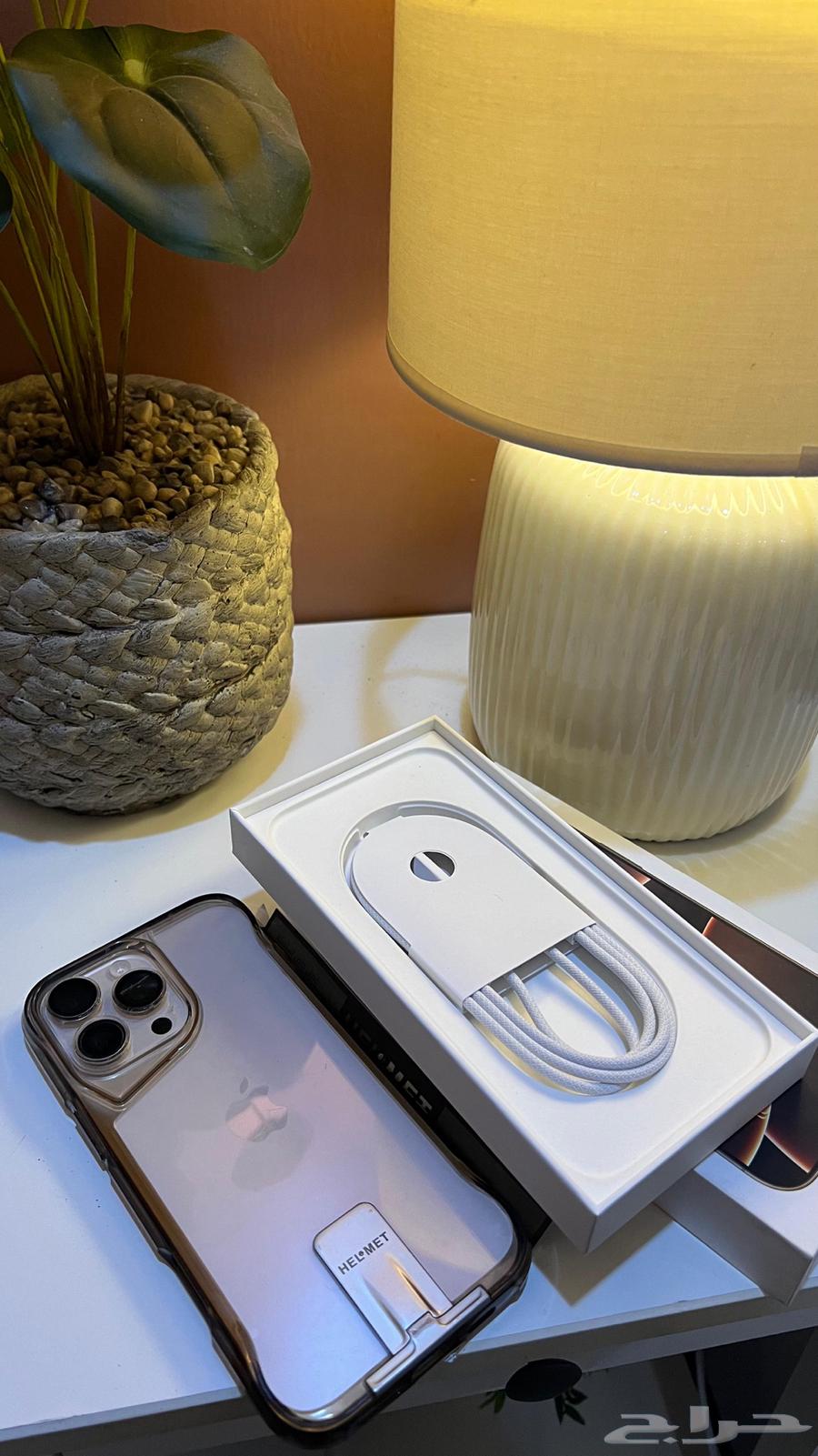 جوال ايفون 16 بروماكس64579485187971110