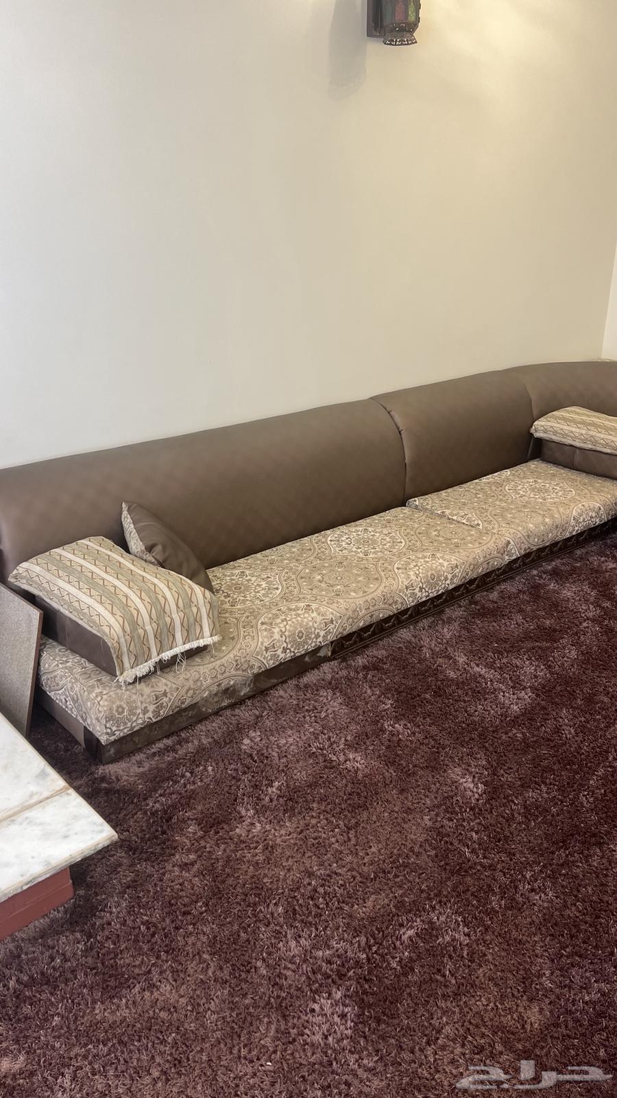 Sofa for sale 4 7 in new condition64575098662274110