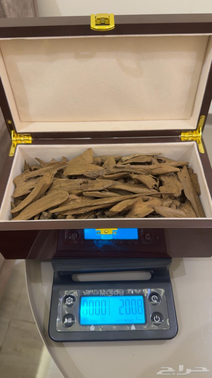 عود مروكي كسر مباخر و ميني طبيعي قديم64577206069250110