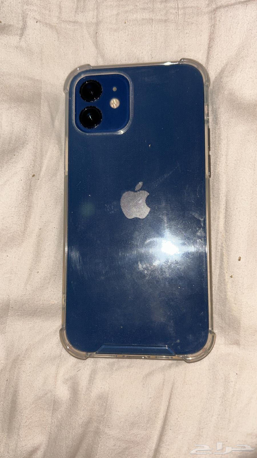 ايفون 12 تم البيع الله يبارك المشتري64573769055363111