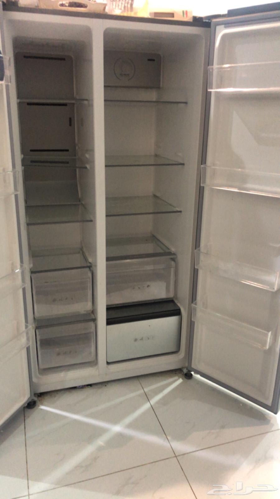 ثلاجة دولاب64573880756227111