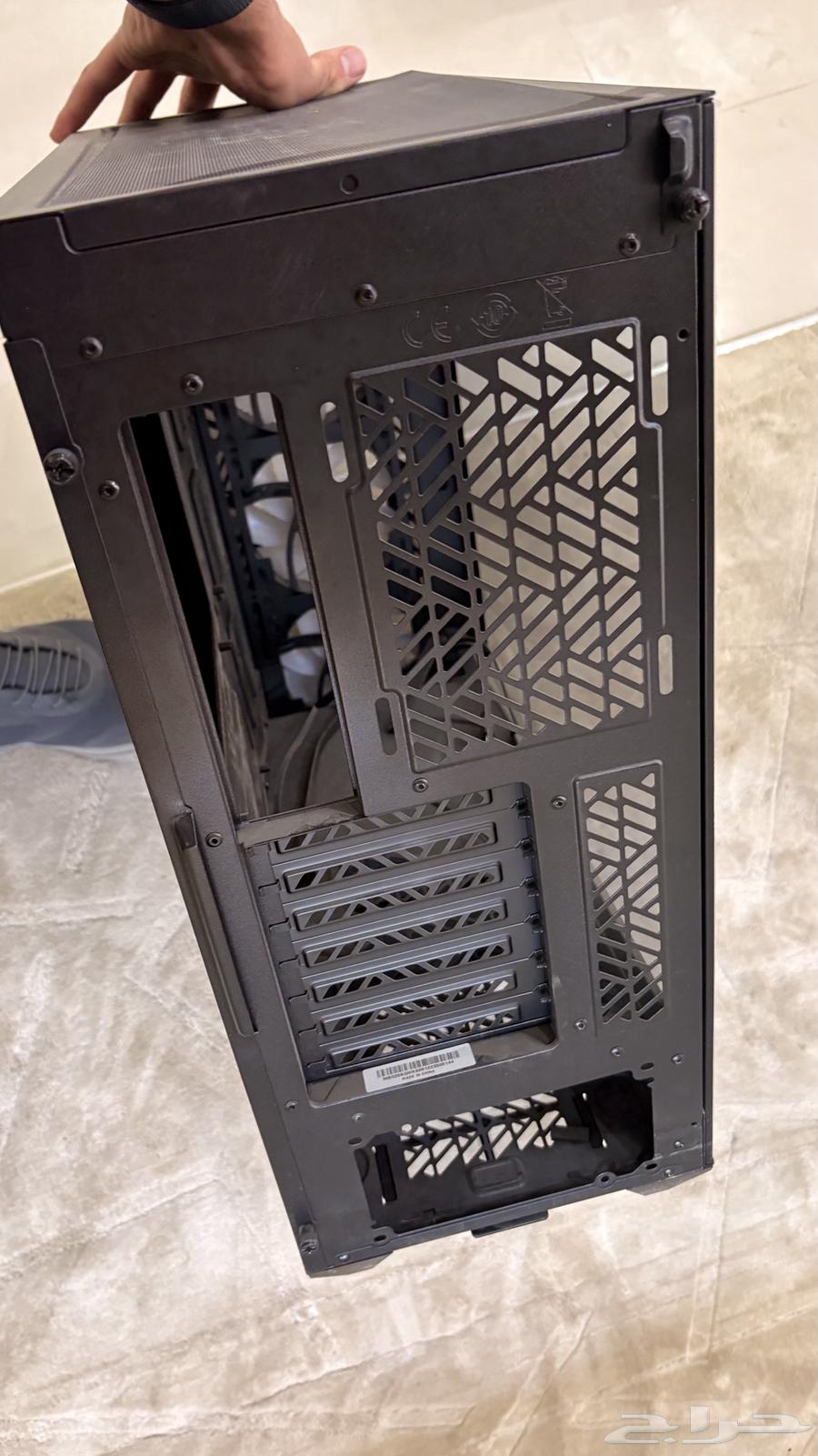 Cooler Master Case64573587571843114