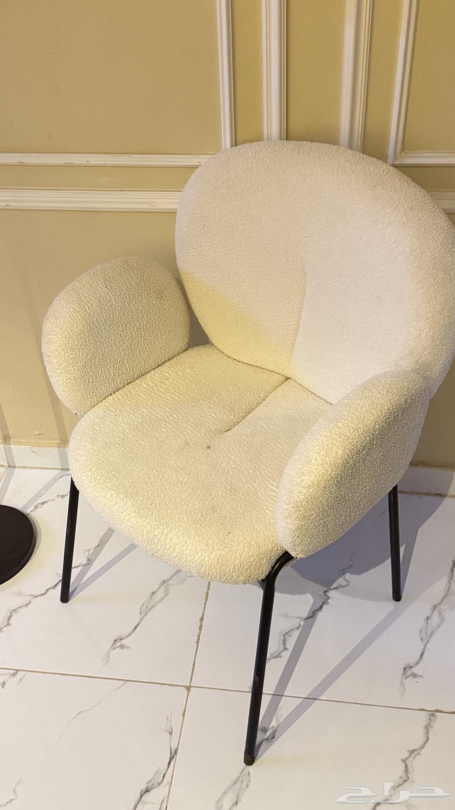 كرسي بوكليه64572097657217110