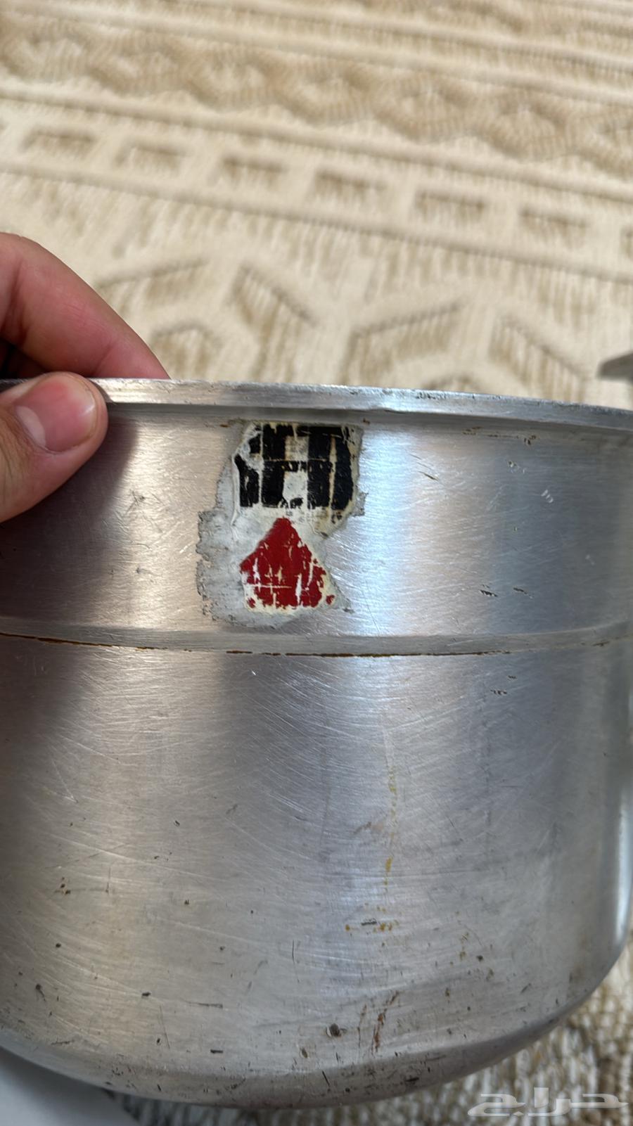 كاتم سب فرنسي الاصلي 8 لتر64579704844931112