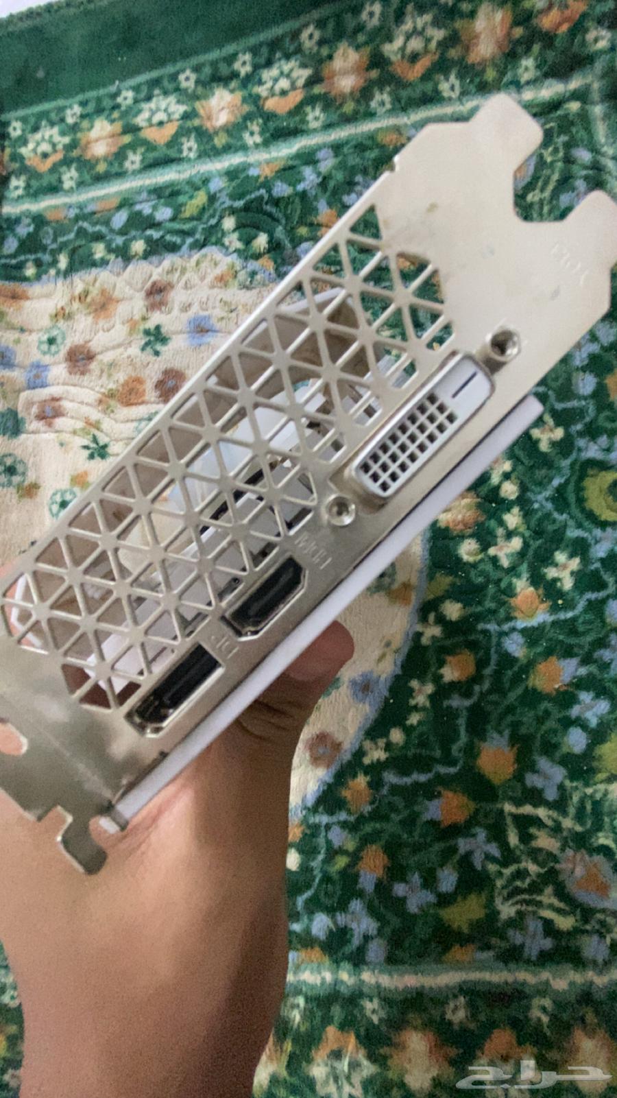 AMD Graphics Card64576868721922113