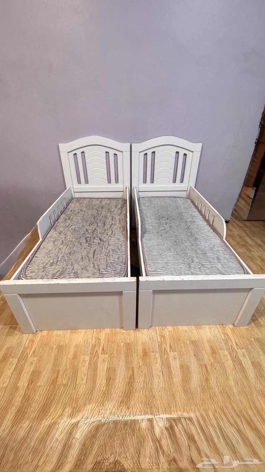 سرر اطفال مع المراتب64575182191745111