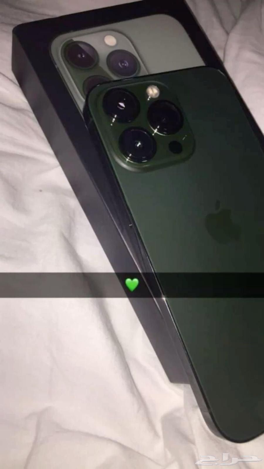 iPhone 13 Pro Max64572187044099110