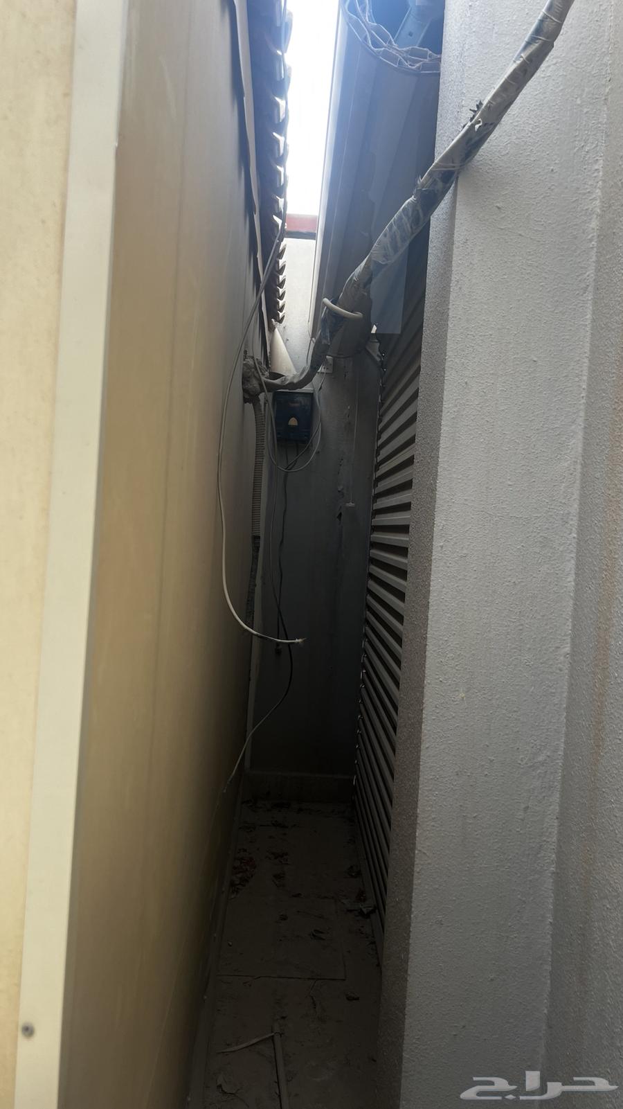 باب كراج ماركه. الزامل64577586758018111