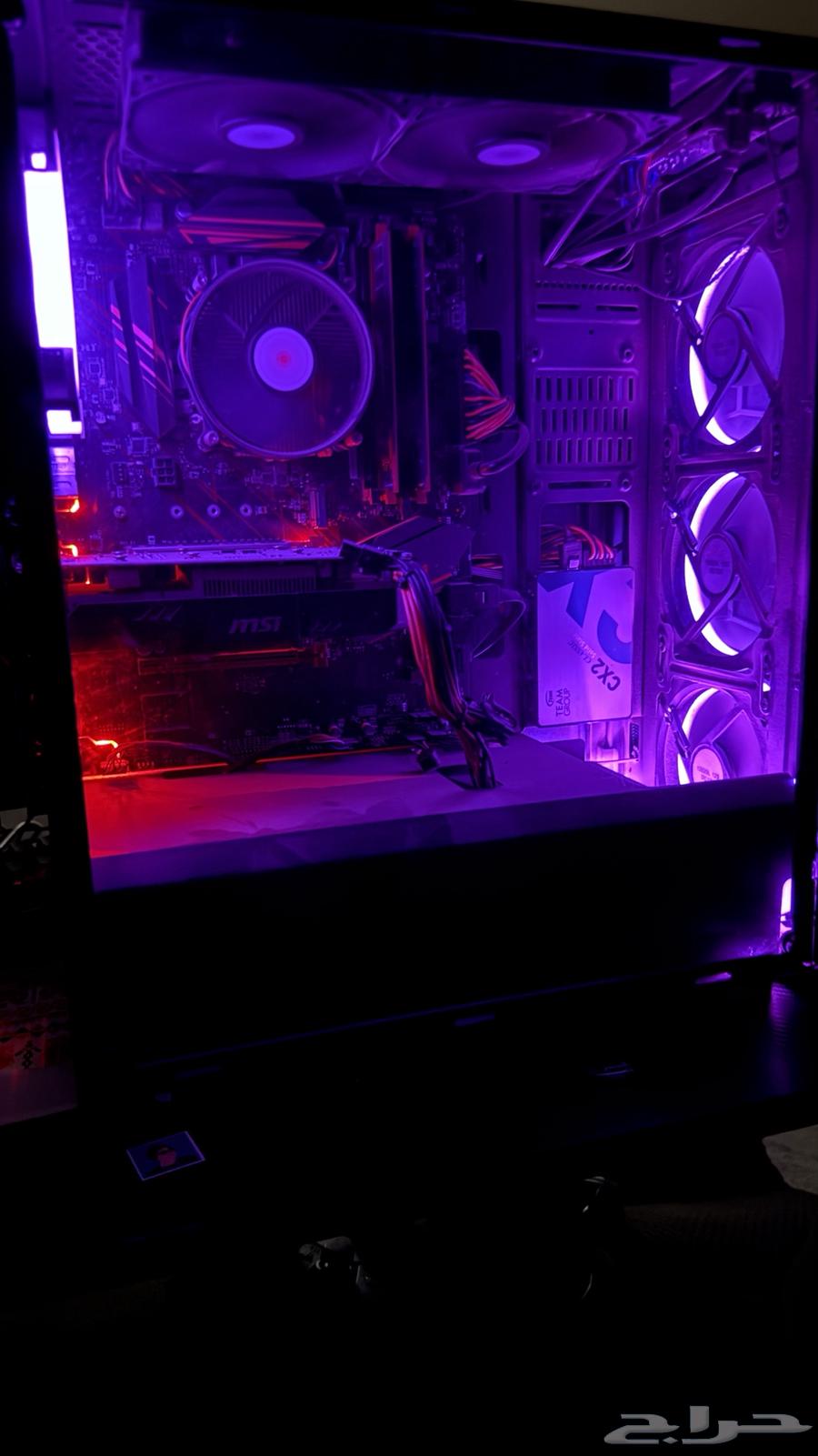 بي سي قيمينق للبيع64572495092995110