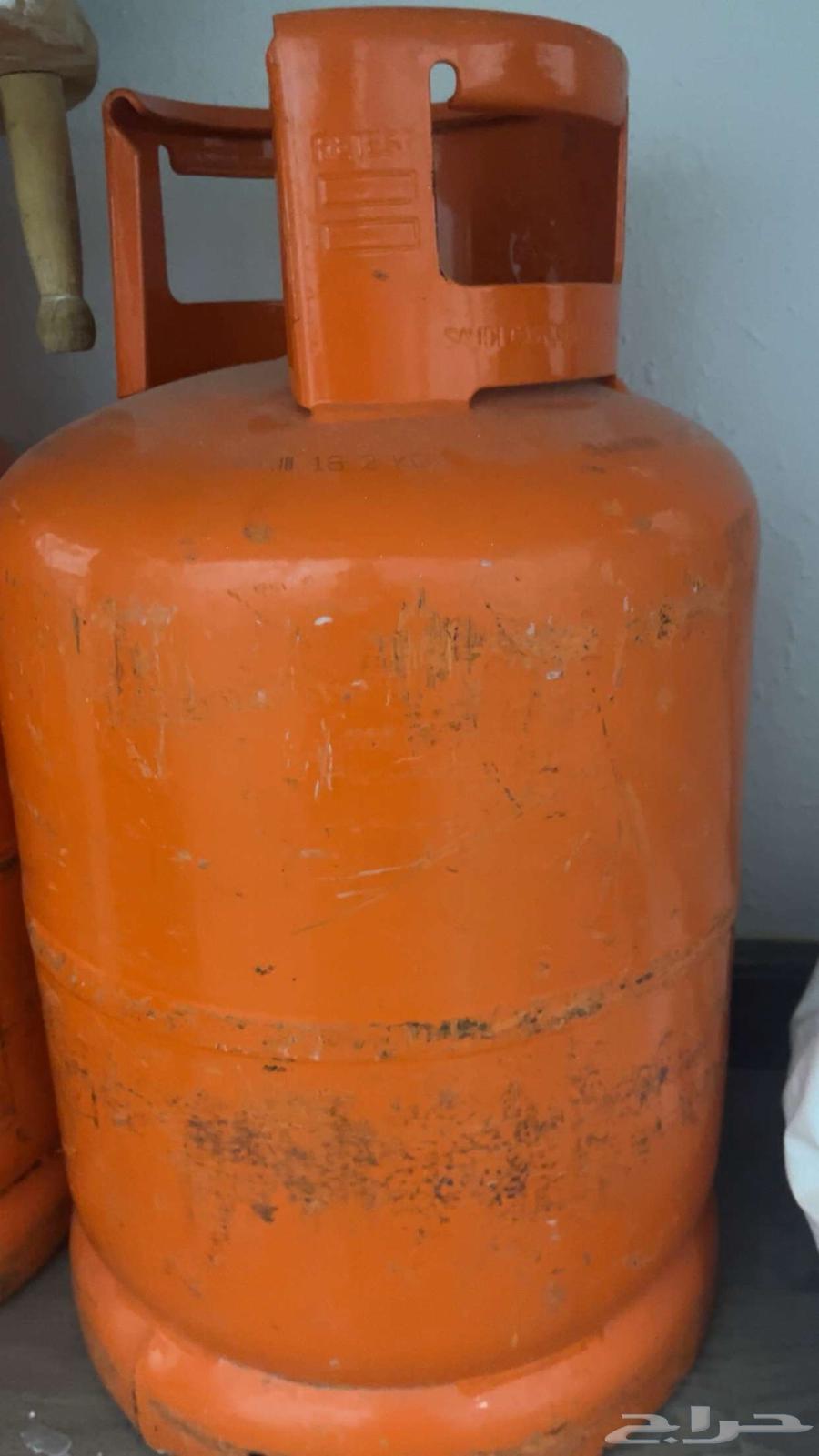 أسطوانة غاز للبيع64575545793665110