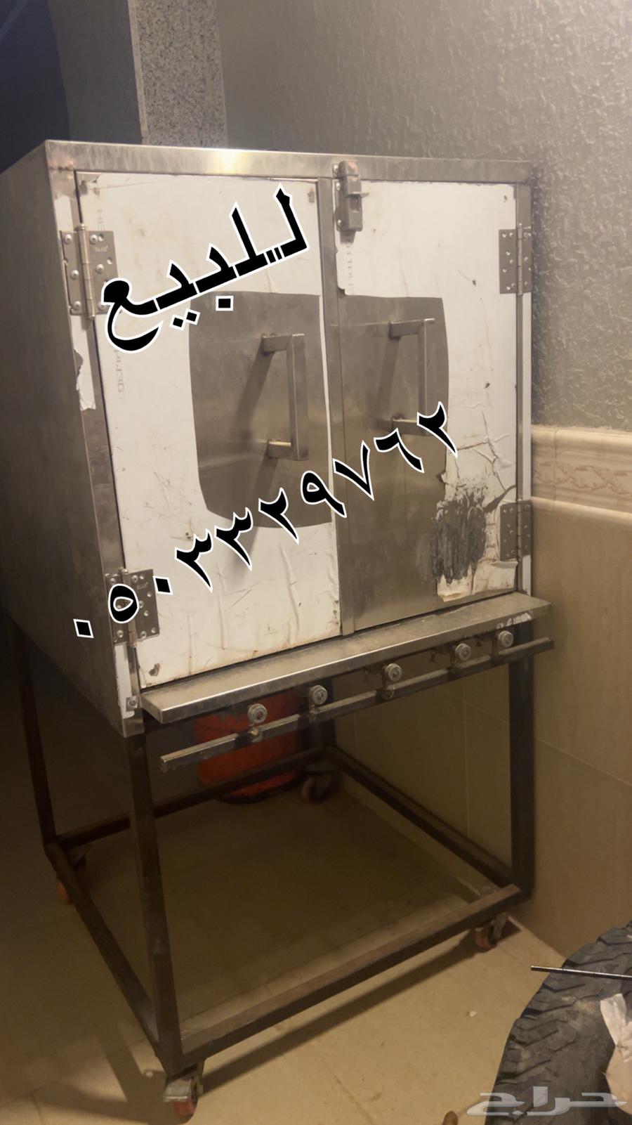 فرن جديد للبيع64574649690115110