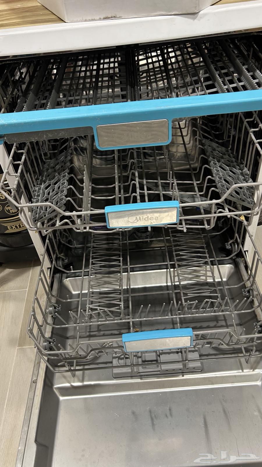 غسالة اواني ميديا64571824446595111