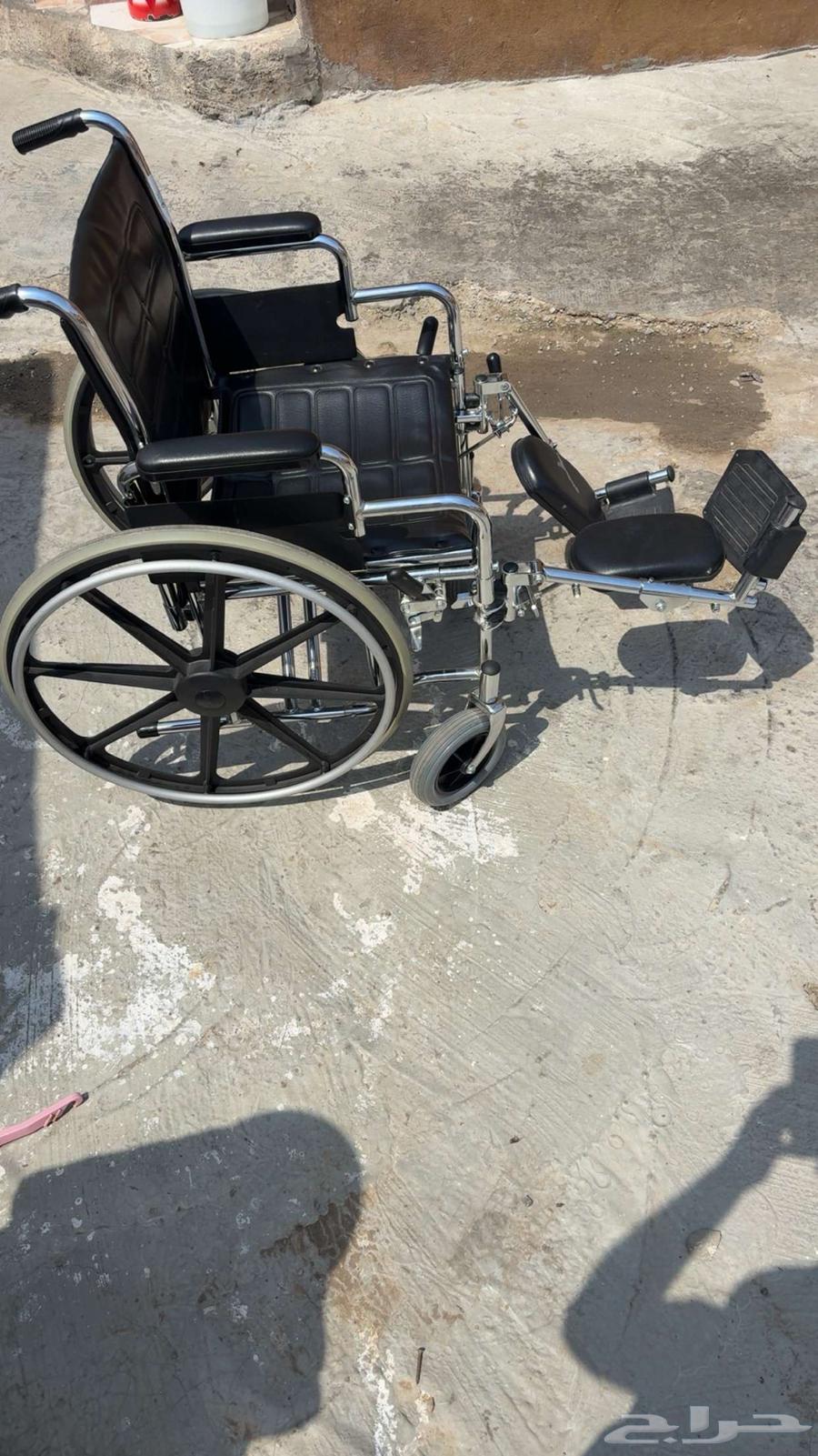 عربيه هوا كرسي متحرك64580254161283111