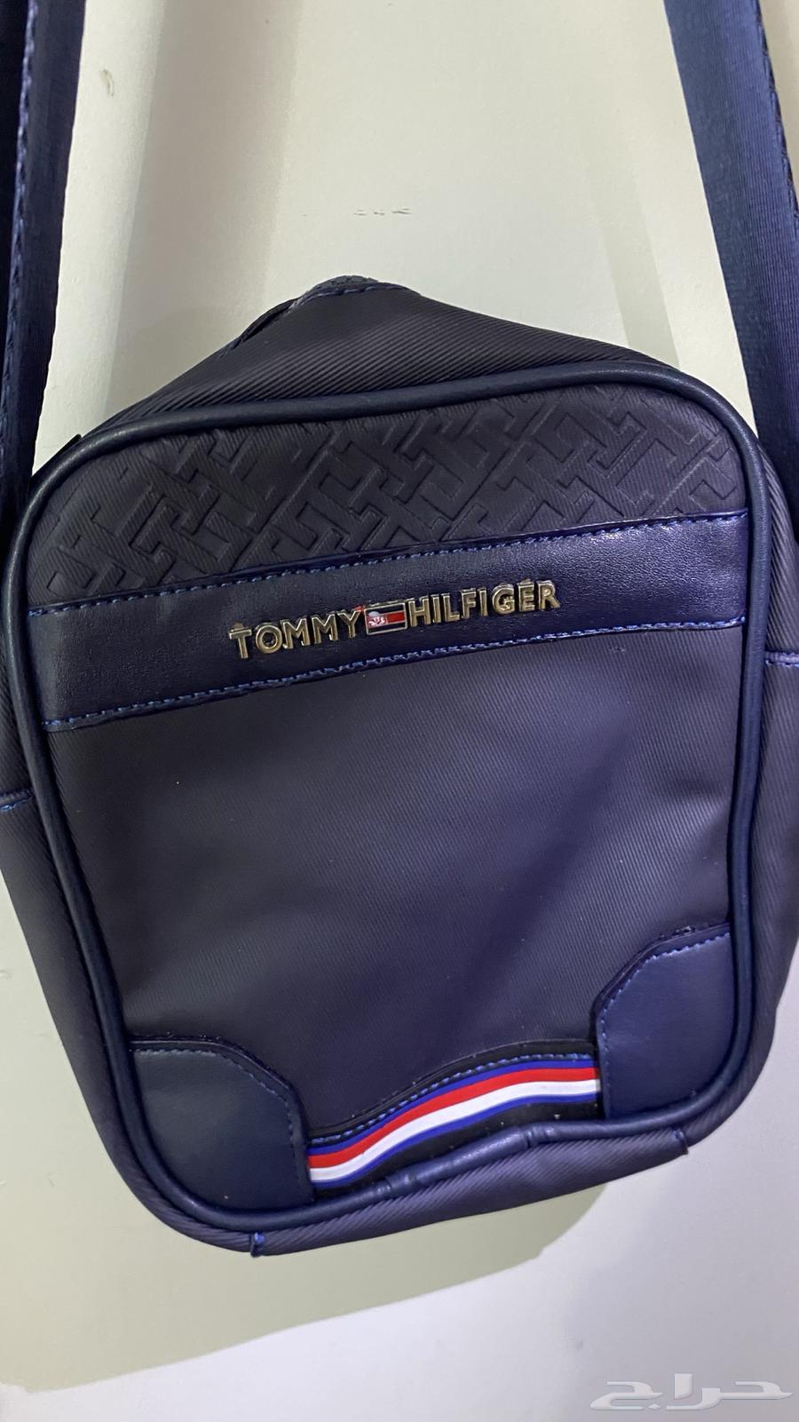 شنط لاكوست تومي برادا64576882557314113