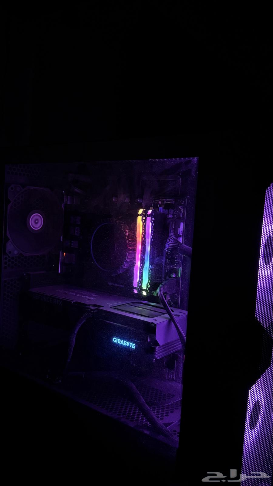 Pc Rtx 4060 Ti64579280162306114