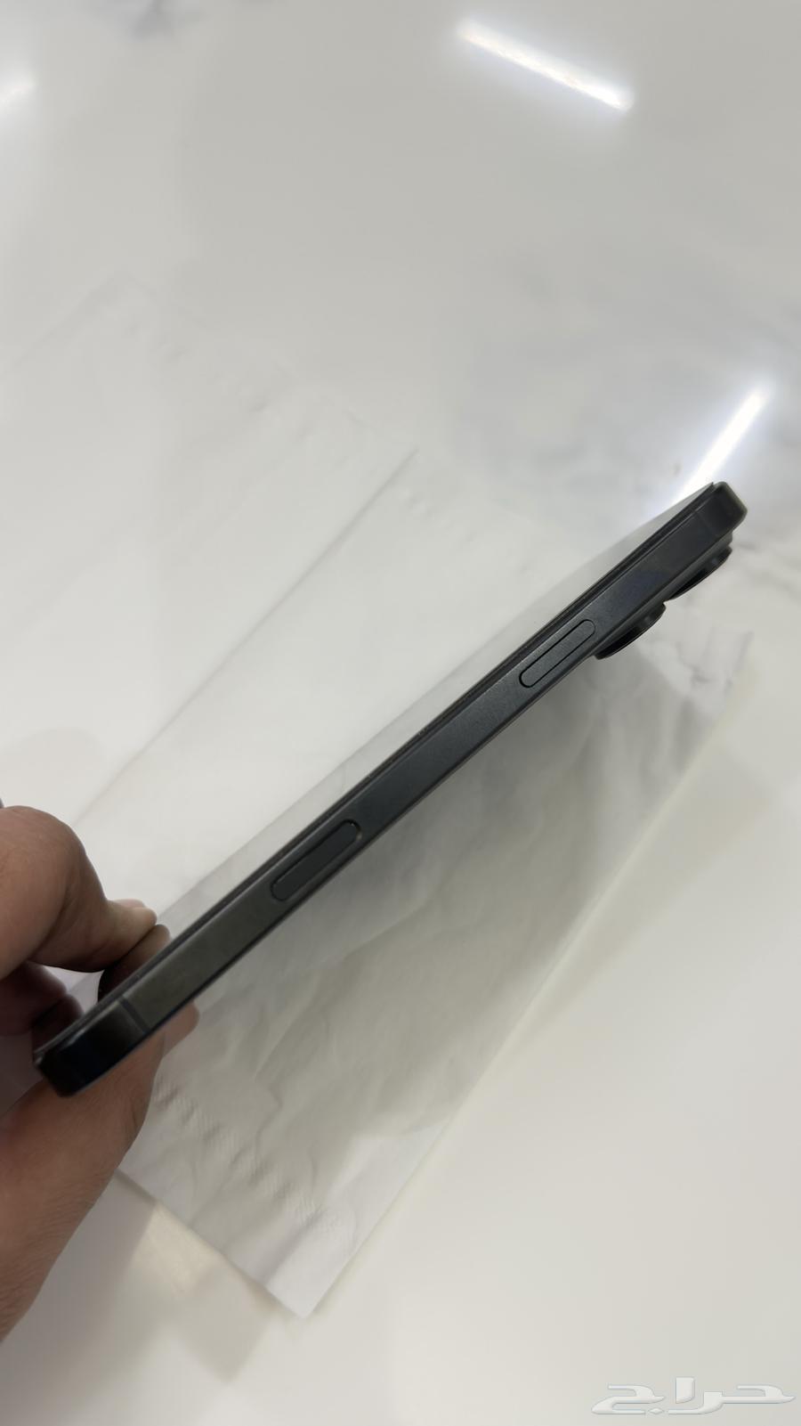 ايفون 16 برو ماكس اسود 256 تم البيع64571943234689114