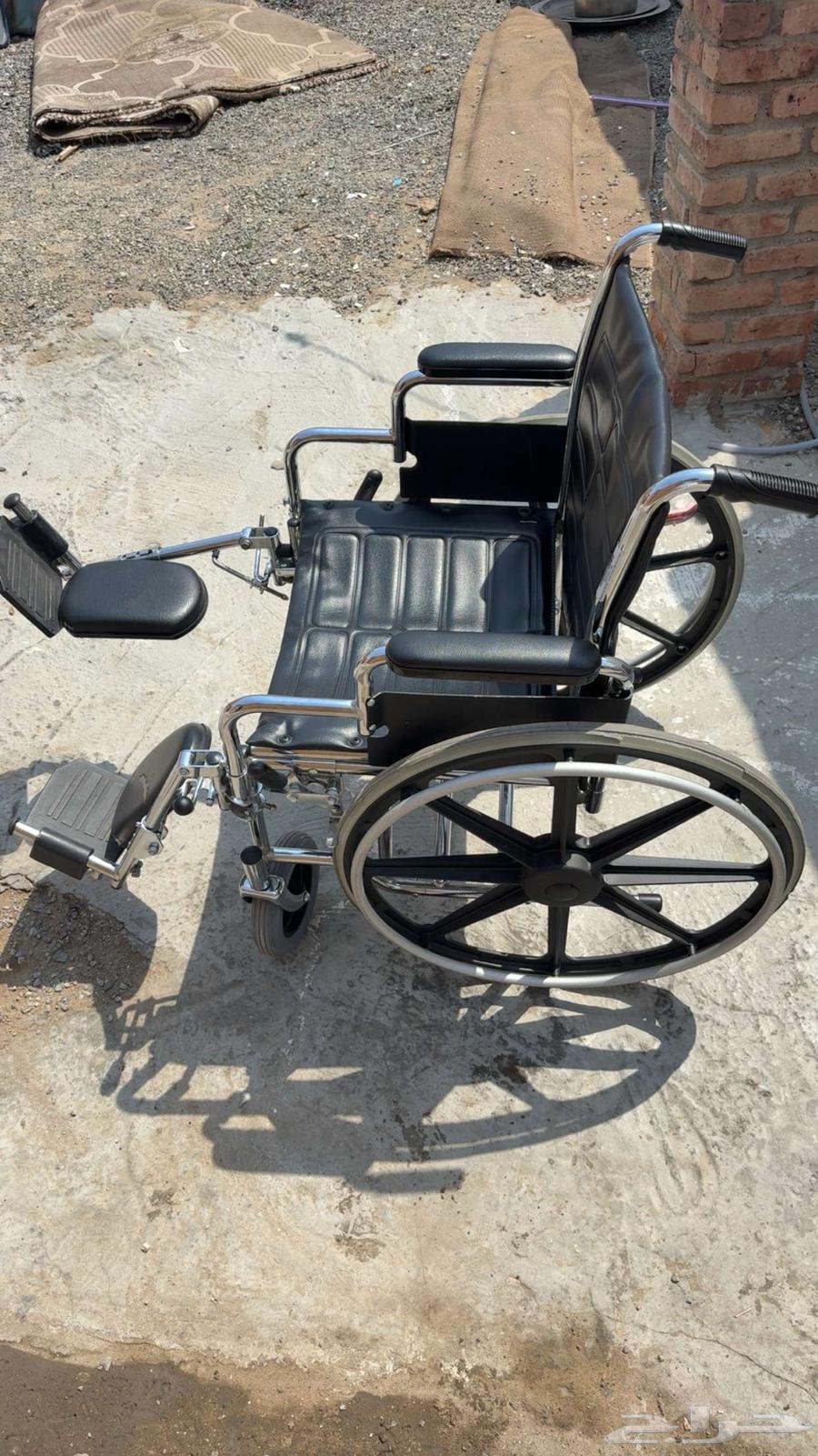 عربيه هوا كرسي متحرك64580254161283110