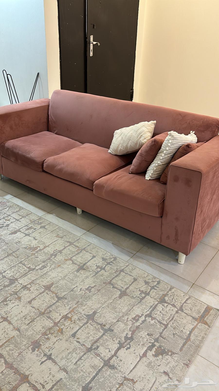 كنب اربع قطع64575042311553111