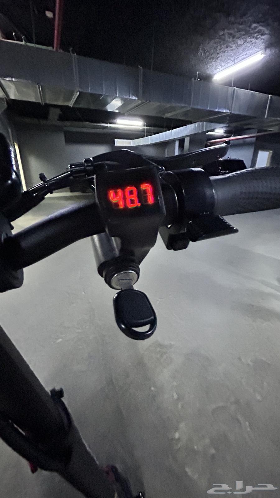 barely used kugookirin g2 pro64576687471491112