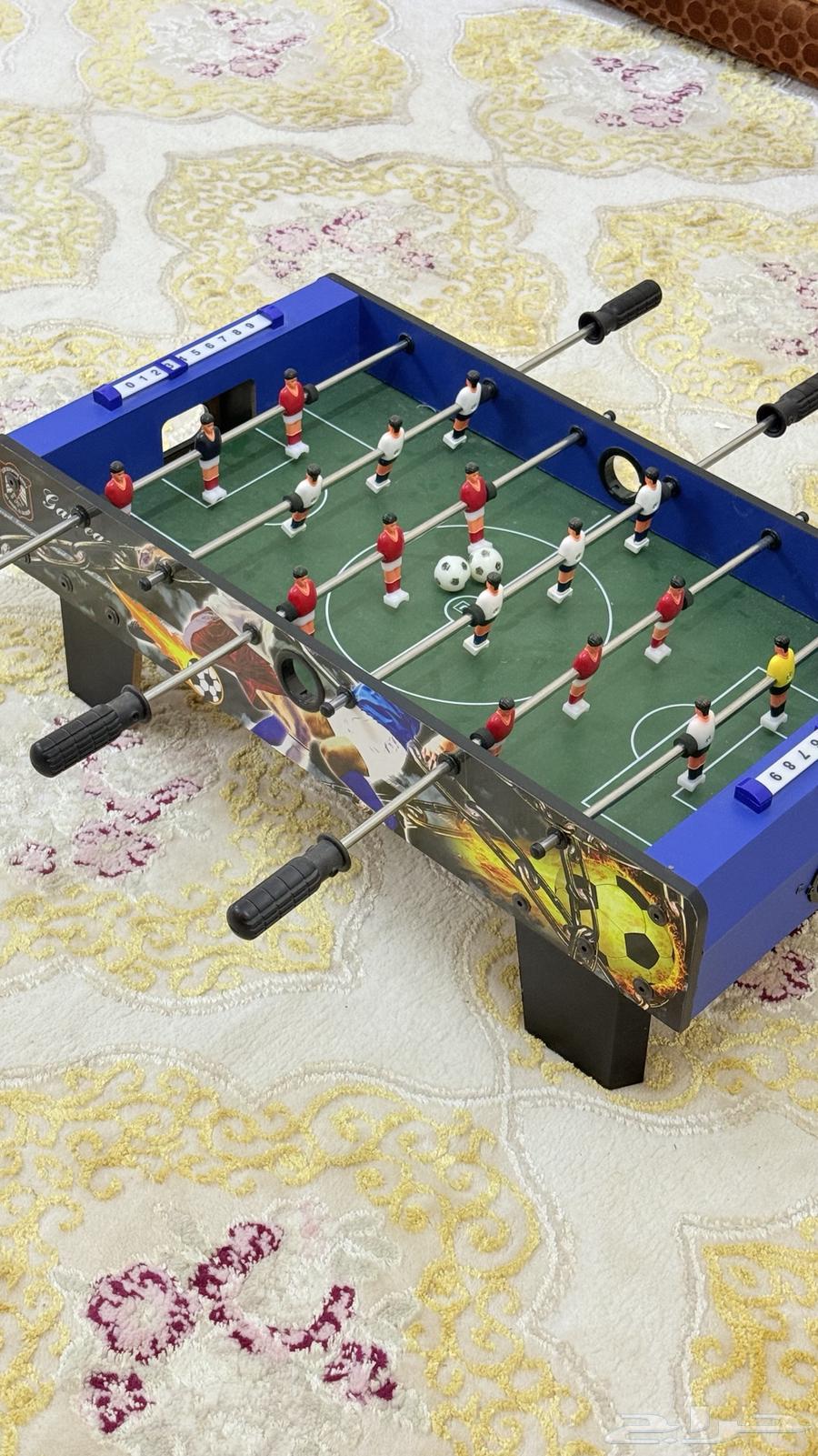 لعبة فرفيرة للصغار مستعمله64575405692802110