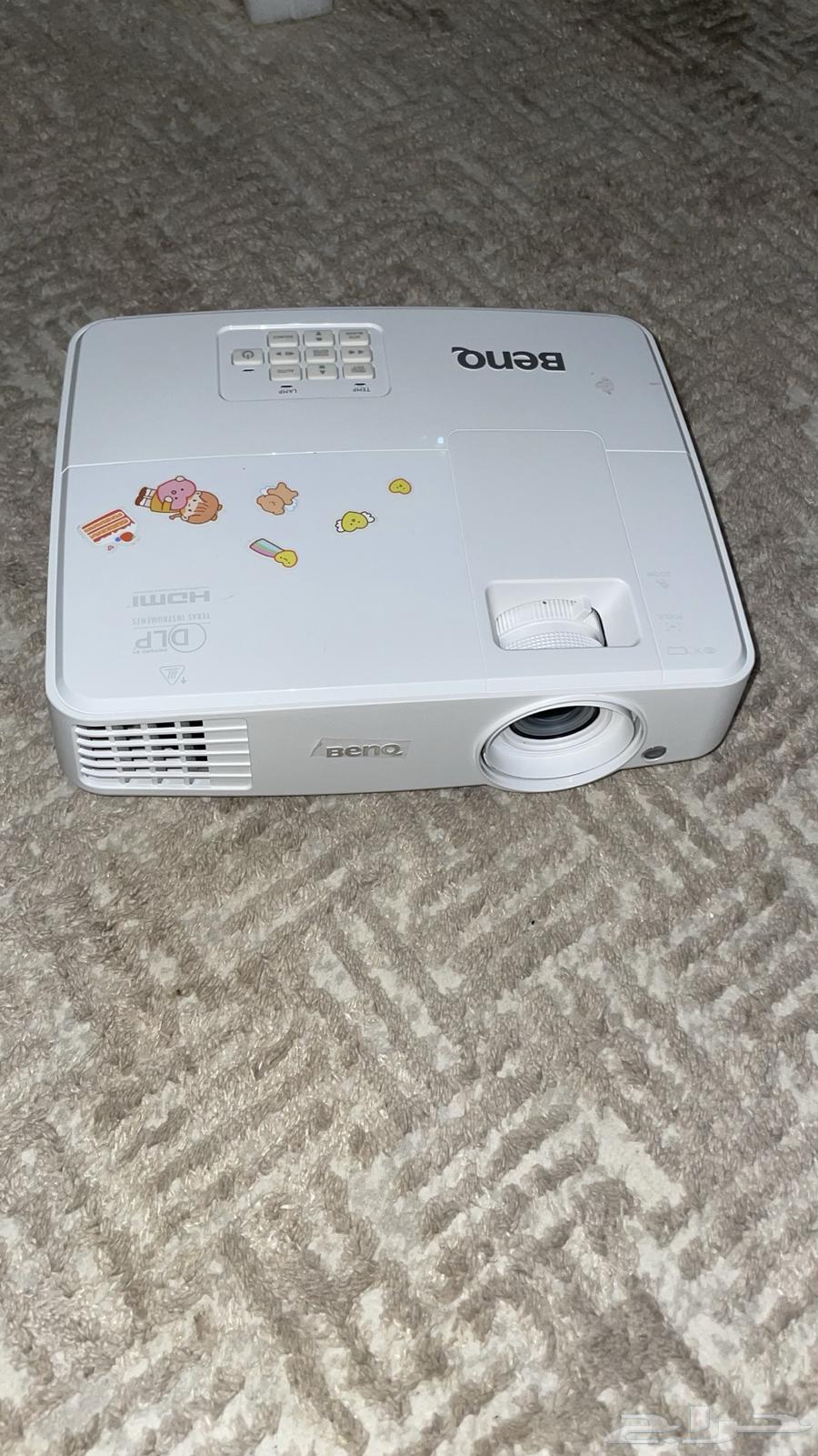 بروجكتر بينكيو64571492481282111