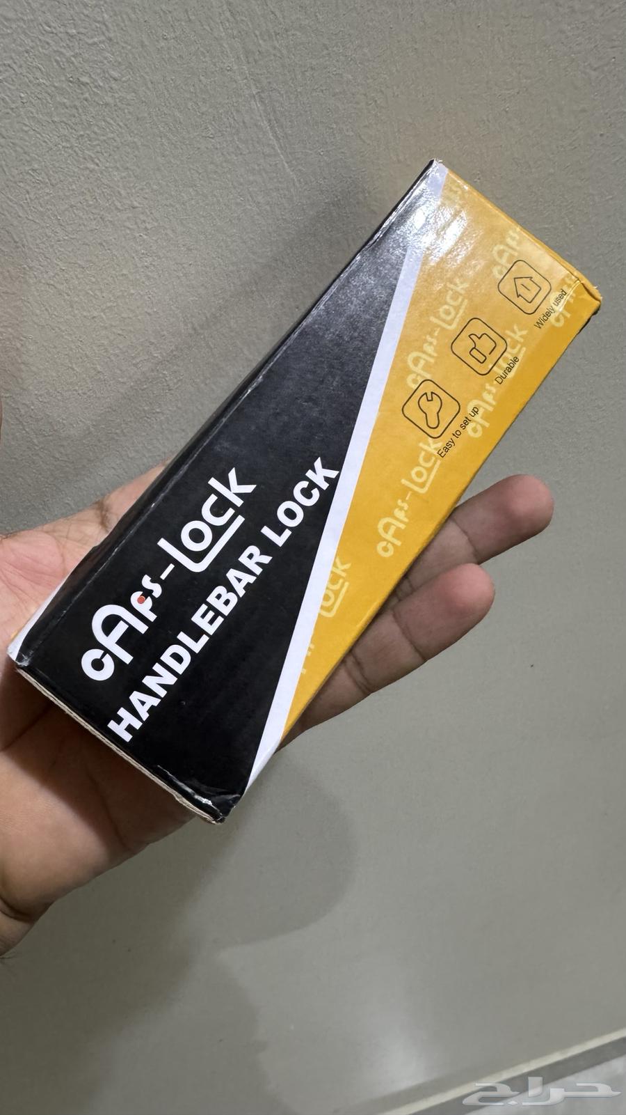 قفل مقبض للدباب   دراجة نارية  سكوتر64578423540098112