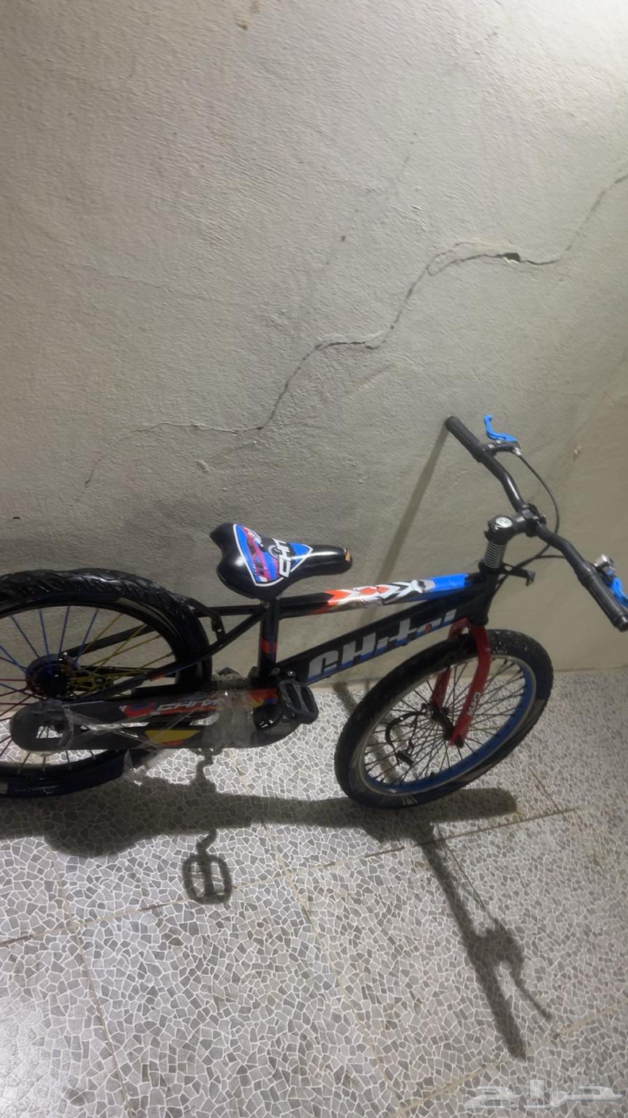 سيكل رياضي جديد اعلى سوم64578896512129112