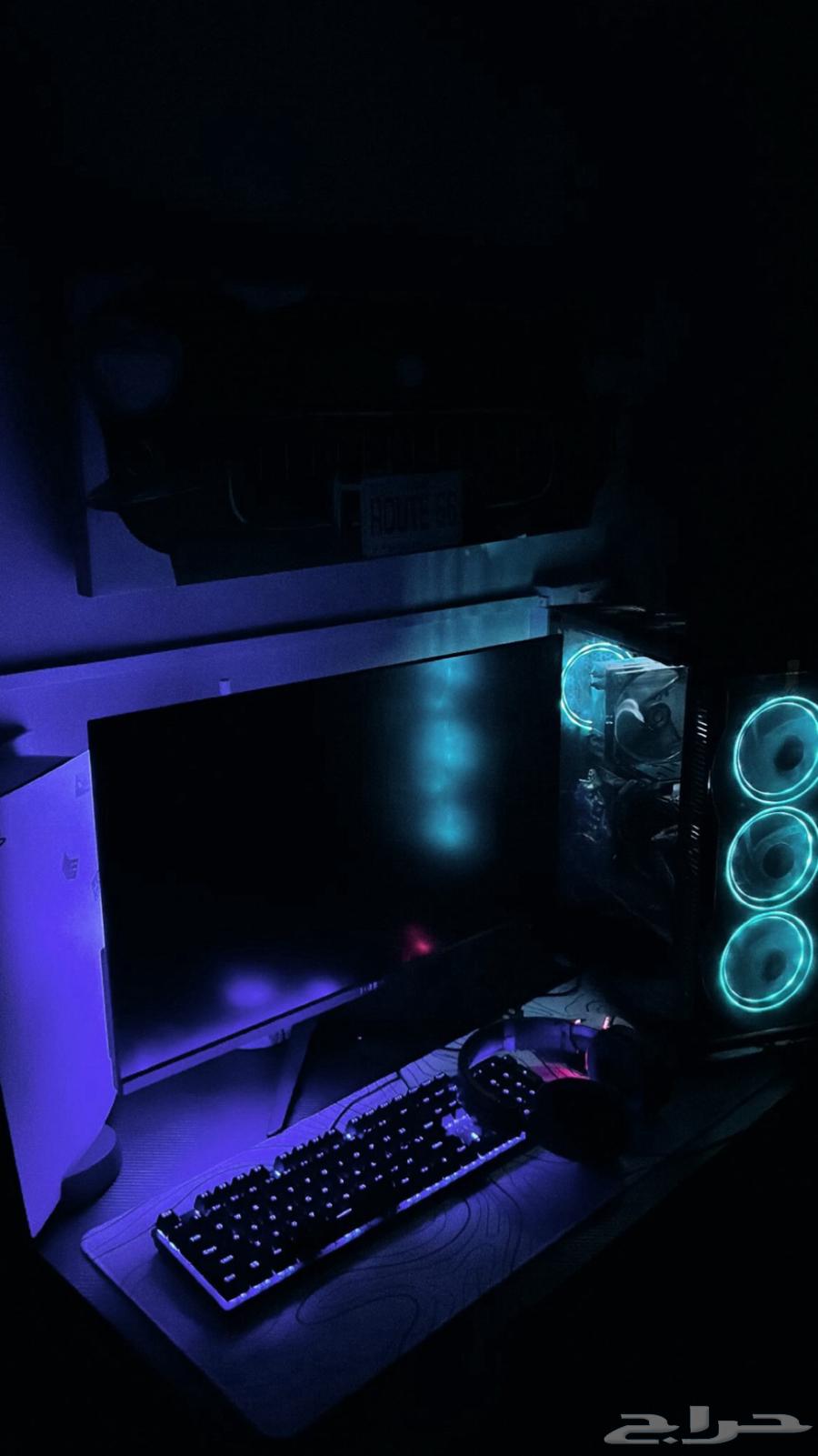 بي سي للبيع64575836160385110