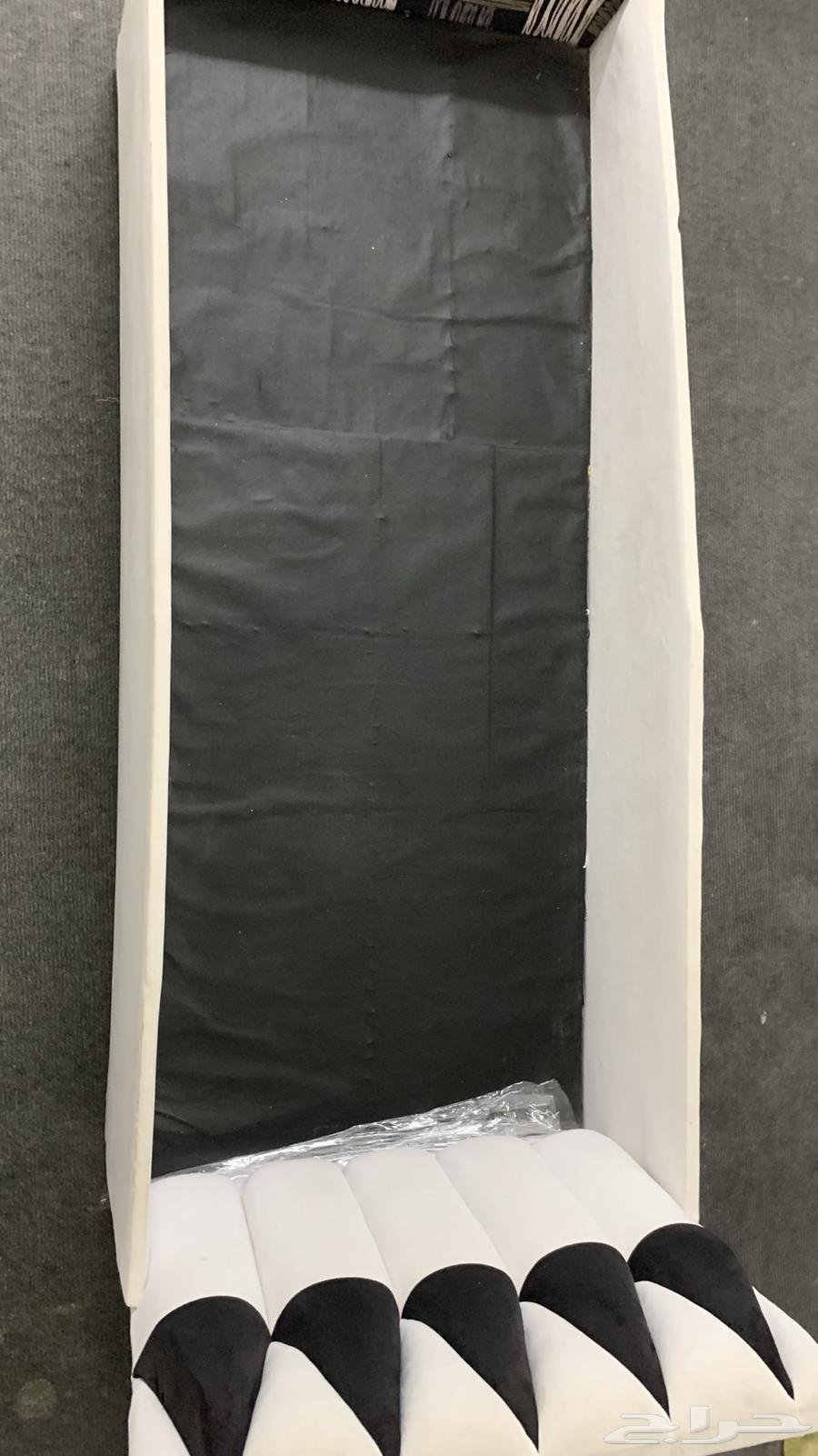 سرير أطفال طوله 200سم عرضه 85سم للبيع64576492897795113