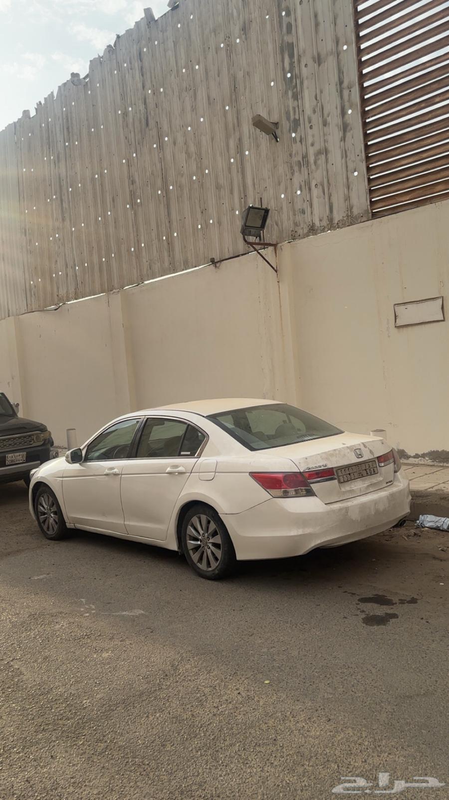 هوندا اكورد2009 سبيشل64577219980290113